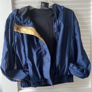 - Eleven by Venus Wind breaker